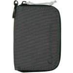 Lifeventure Recycled RFiD Coin Wallet grey – Zboží Mobilmania