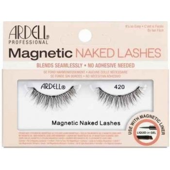 Ardell Natural Naked Lashes 420