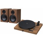 Pro-Ject JukeBox E1 HiFi Set – Zboží Živě
