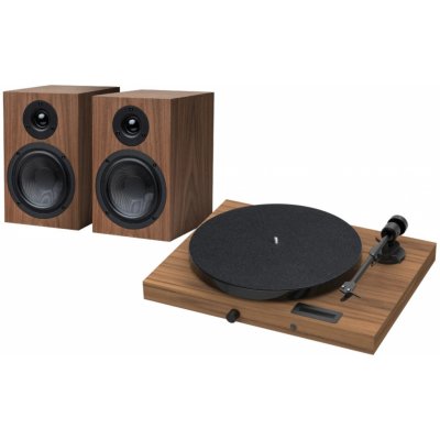 Pro-Ject JukeBox E1 HiFi Set – Zboží Živě