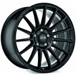 OZ SUPERTURISMO DAKAR 10x21 5x120 ET4 matt black – Hledejceny.cz