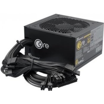 Seasonic Core Gold Series SSR-650LC 650W 1LC65GFRT3A10X