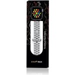 RhinoTech na Apple Watch 38/40/41 mm černo-bílý RTACC179 – Zboží Živě