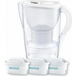 Brita Marella Cool Memo bílá 1039270 – Zboží Dáma
