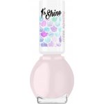 Miss Sporty 1 Min to Shine lak na nehty 020 7 ml – Zboží Mobilmania
