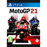 Moto GP 21 – Zbozi.Blesk.cz