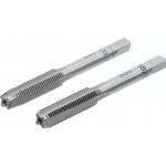 BGS 1900-M8X1.0-B 2dílná sada závitníků M8 x 1,0 mm – Hledejceny.cz