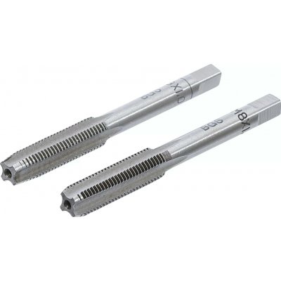 BGS 1900-M8X1.0-B 2dílná sada závitníků M8 x 1,0 mm – Hledejceny.cz