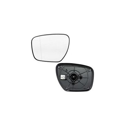 Sklo do zrcátka MAZDA 5 -CR19-- levé, vyhřívané | Zboží Auto