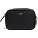 Guess VG696370 crossbody bag Women black černá