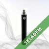 Microcig EVOD baterie Černá 1300mAh