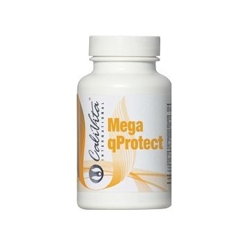 CaliVita Mega qProtect 90 tablet