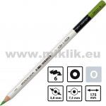 Centropen 3411 zelená – Zboží Živě