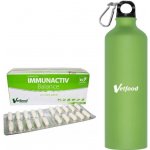VETFOOD Immunactiv Balance 60 kaps. – Hledejceny.cz