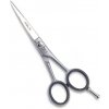 Kadeřnické nůžky Witte Action kadeřnické nůžky na vlasy Profi 5,0´ A 50