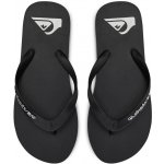 Quiksilver MOLOKAI CORE černá – Zboží Dáma