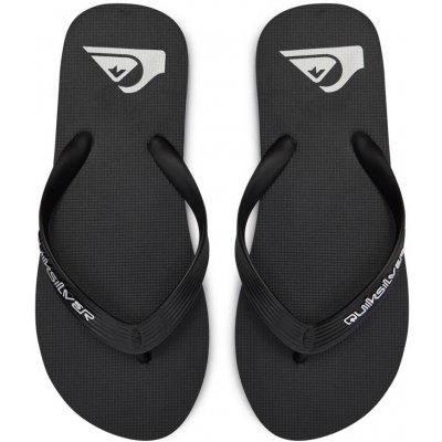Quiksilver MOLOKAI CORE černá – Zboží Dáma