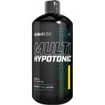 BioTech USA Multi Hypotonic 1:65 1000 ml – Zboží Mobilmania