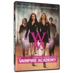 Vampire Academy DVD – Hledejceny.cz