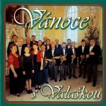 Valaška - Vánoce s Valaškou CD – Hledejceny.cz