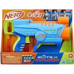 Nerf Hasbro Elite Junior Explorer – Zboží Dáma Nerf Hasbro Elite Junior Explorer – Zboží Dáma