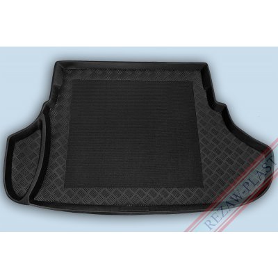 Plastová vana do kufru Rezaw Plast Mitsubishi LANCER Sedan 2007 – Hledejceny.cz