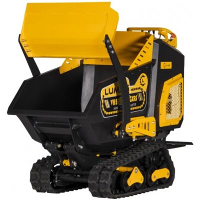 Lumag VH 500PRO-RS – Sleviste.cz