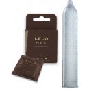 Kondom LELO HEX Respect XL 12ks