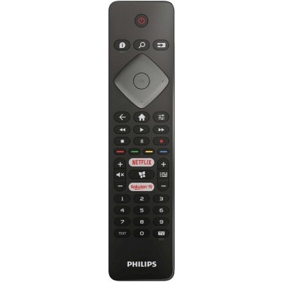 Dálkový ovladač Predátor Philips 32PFS6805 – Hledejceny.cz