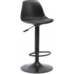 Kondela DOBBY NEW černá – Zboží Dáma