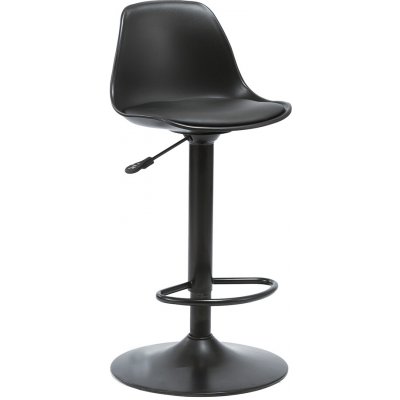 Kondela DOBBY NEW černá – Zboží Dáma