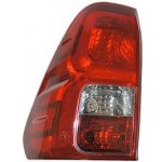 Zadní světlo VAN WEZEL 5488931 – Zboží Mobilmania
