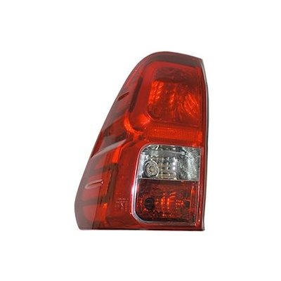 Zadní světlo VAN WEZEL 5488931 – Zboží Mobilmania