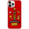 Pouzdro a kryt na mobilní telefon Samsung Ert Group Samsung A22 5G Scooby Doo 010 WPCSCOOBY5122