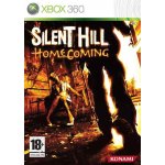 Silent Hill: Homecoming – Zboží Mobilmania