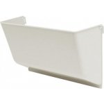 Plastový seník do klecí FERPLAST MIX BAREV 28,2 x 9,3 x 15,8 cm – Sleviste.cz