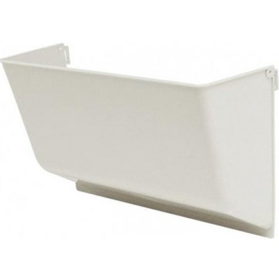 Plastový seník do klecí FERPLAST MIX BAREV 28,2 x 9,3 x 15,8 cm – Sleviste.cz