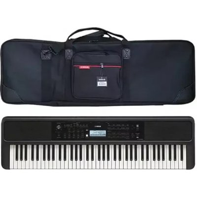 Yamaha PSR EW320 SETP – Zboží Dáma