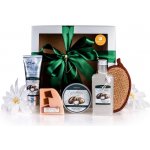 Dárkovna s.r.o. Kosmetický box Bambucké máslo – Hledejceny.cz