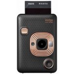 FUJIFILM Instax mini Liplay Elegant Black – Hledejceny.cz