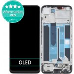 LCD Displej + Dotykové sklo Realme 8 – Zboží Živě