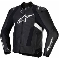 Alpinestars Missile 3 černo-bílá