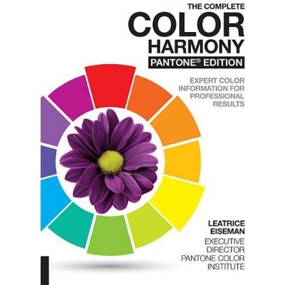 Complete Color Harmony, Pantone Edition – Zboží Mobilmania