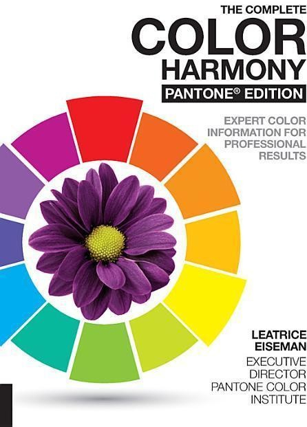 Complete Color Harmony, Pantone Edition