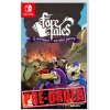 Hra na Nintendo Switch Foretales