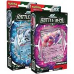 Pokémon TCG ex Battle Deck Chien-Pao / Tinkaton – Sleviste.cz