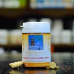 TCM Herbs Pevnost palácového pilíře 100 tablet – Sleviste.cz