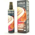 Ritchy Liqua Mix&Go NY Cheesecake 12 ml – Zboží Mobilmania