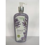 Bohemia Herbs Levandule krémové tekuté mýdlo 300 ml – Sleviste.cz
