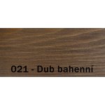 Osmo 021 Terasový olej 2,5 l Dub bahenní – HobbyKompas.cz